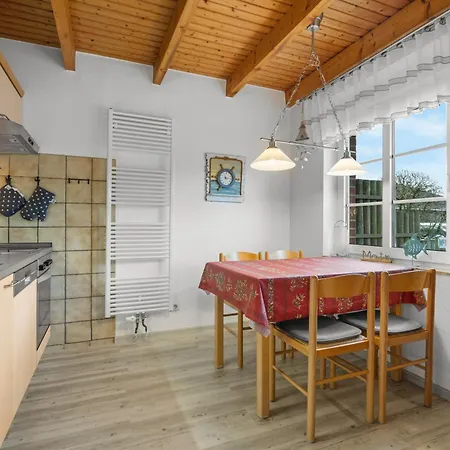 Bueger Tatil Evi