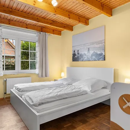 Bueger Tatil Evi