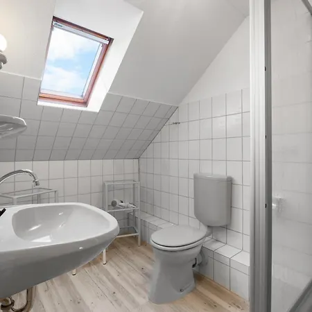 Tatil Evi Bueger Schillig