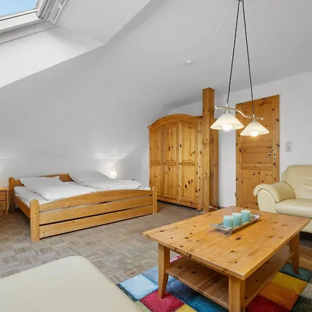 Bueger Tatil Evi